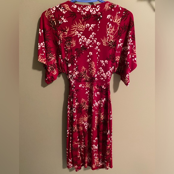 H&M wrap dress - Picture 2 of 3